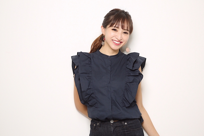 画像: 和田有紗 プロフィール 1990年2月12日生まれ。 rienda girls 3期生オーディションで一般参加から新メンバーとして加入。 2017年12月にrienda girlsを卒業。 instagramのフォロワー数が約9万人とバロックジャパンリミテッドの社員で3位のフォロワー数を誇る。 2018年3月「la vie de Leory」のクリエイティブディレクター兼デザイナーとなる。 www.instagram.com