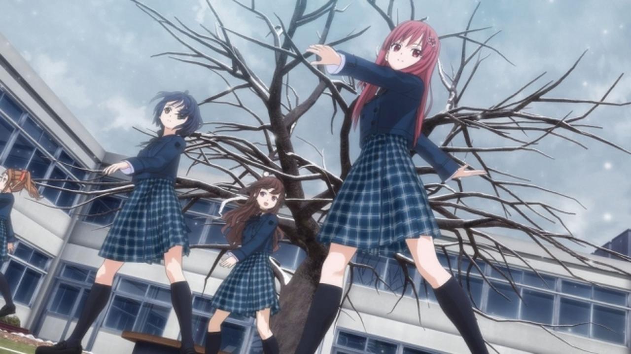 画像3: Ⓒ22/7PROJECT