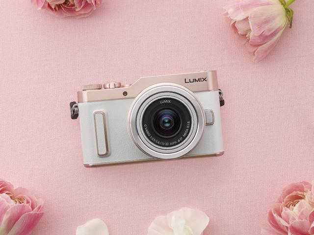 画像: フォーカスセレクトも自撮りも自由自在!どこにでも連れていきたいデジタル一眼カメラLumix DC-GF10/GF90