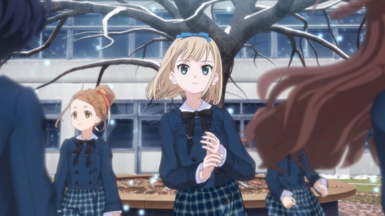 画像10: Ⓒ22/7PROJECT