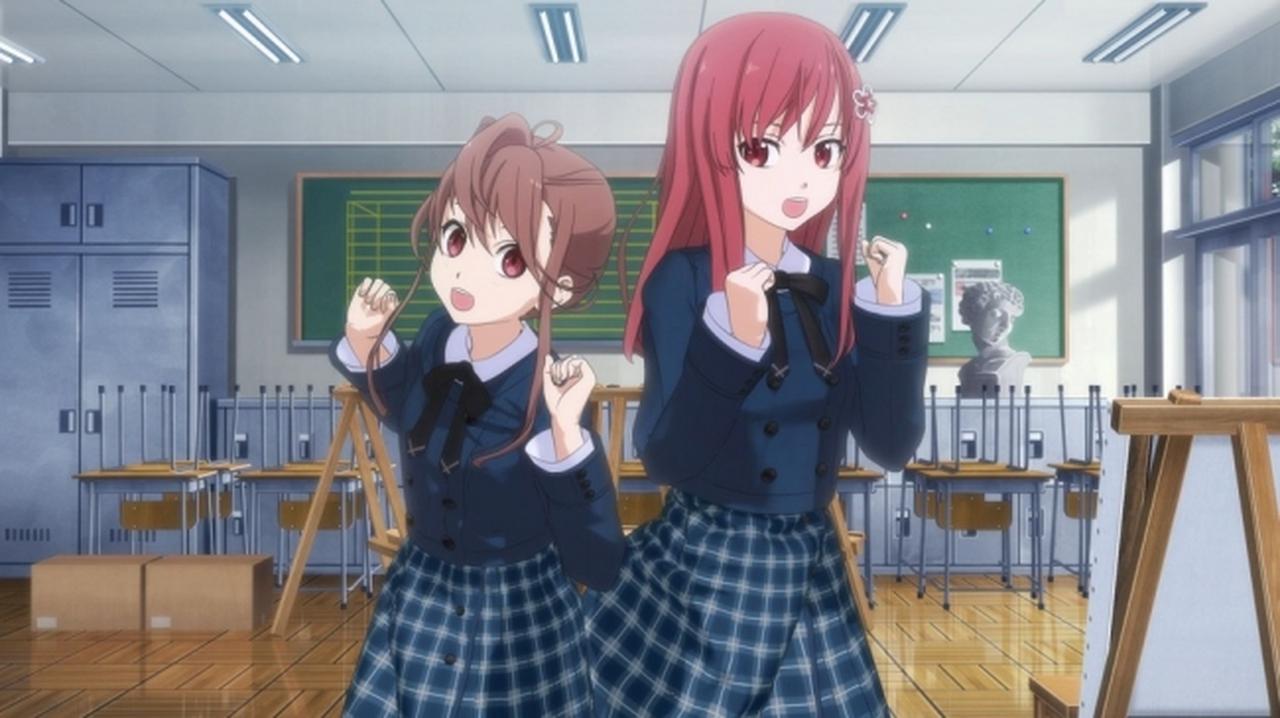 画像8: Ⓒ22/7PROJECT