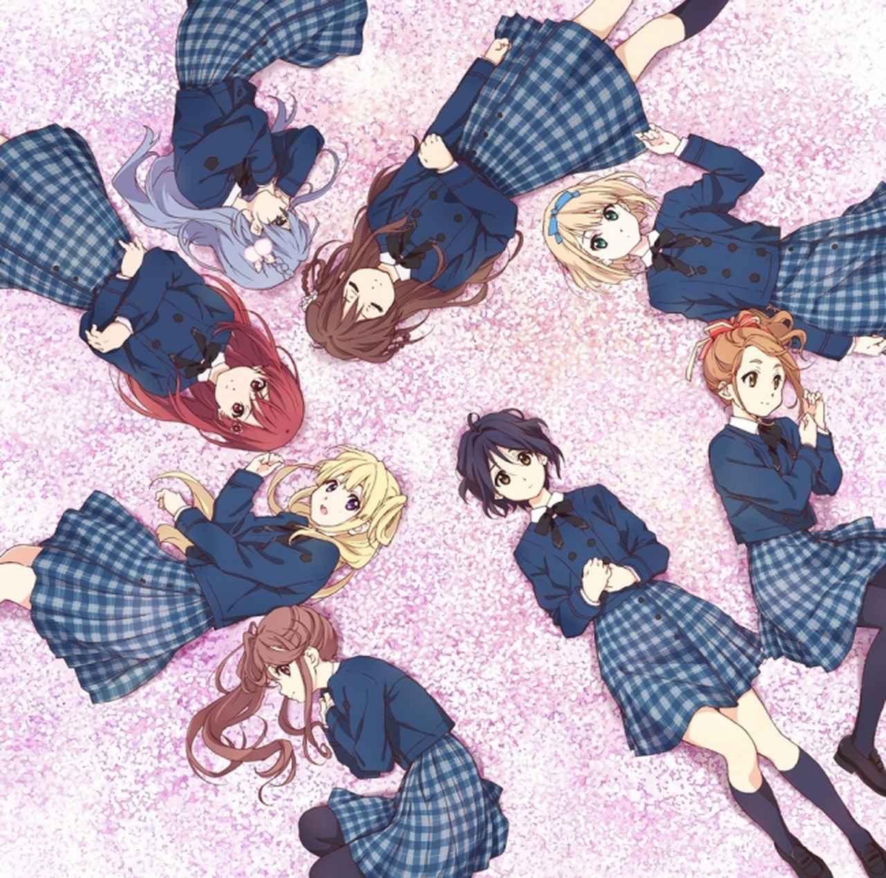 画像2: Ⓒ22/7PROJECT