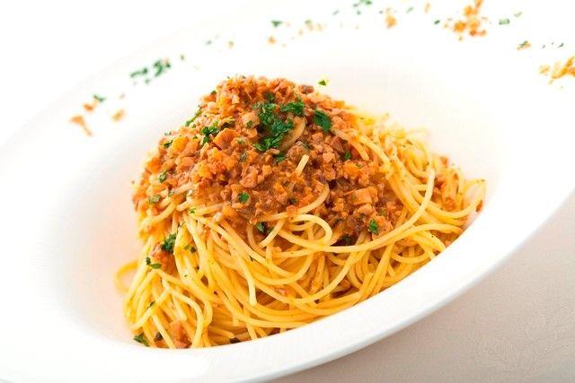 画像: お食事メニューもご用意