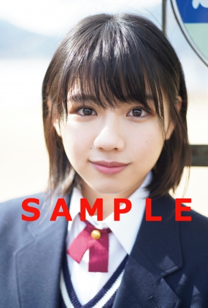 画像: 渡邉美穂(けやき坂46)ポストカード TOKYONEWS magazine&mook Ver. 1枚 zasshi.tv