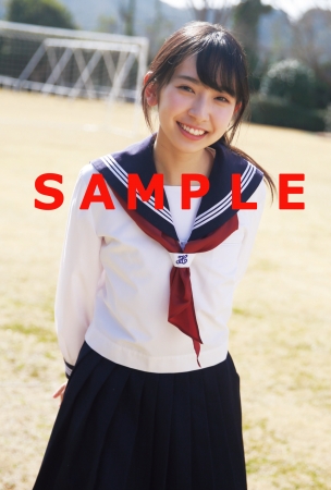 画像: 金村美玖(けやき坂46)TOKYONEWS magazine&mook Ver. 1枚 zasshi.tv