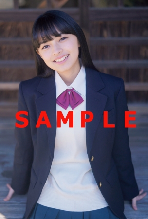 画像: 上國料萌衣(アンジュルム)ポストカード TOKYONEWS magazine&mook Ver. 1枚 zasshi.tv