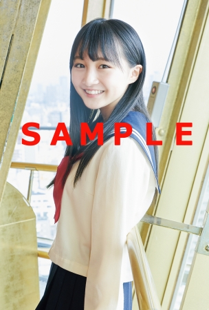 画像: 山本彩加(NMB48)TOKYONEWS magazine&mook Ver. 1枚 zasshi.tv