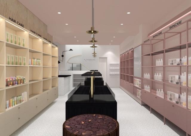 画像: 1F Cosme Kitchen