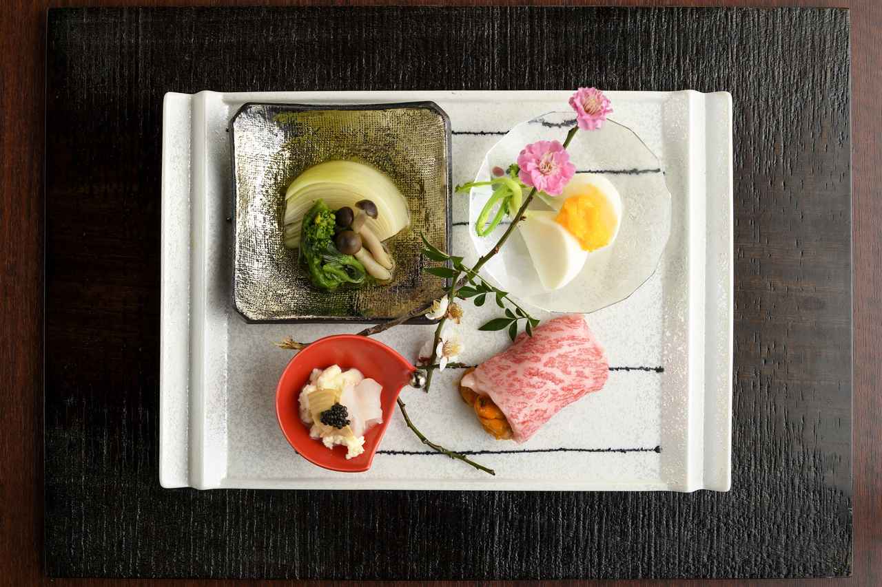 画像1: 気になるお味は・・・もちろん絶品です・・・!!!