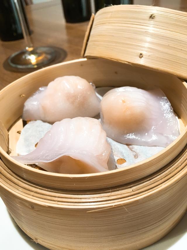 画像1: モダンチャイナも味わえます!
