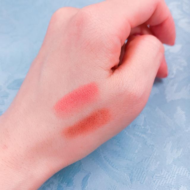 画像: 見たままの発色が持続します。