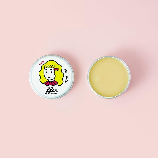 画像: ffon organic Multi Balm(フォン オーガニックマルチバーム)