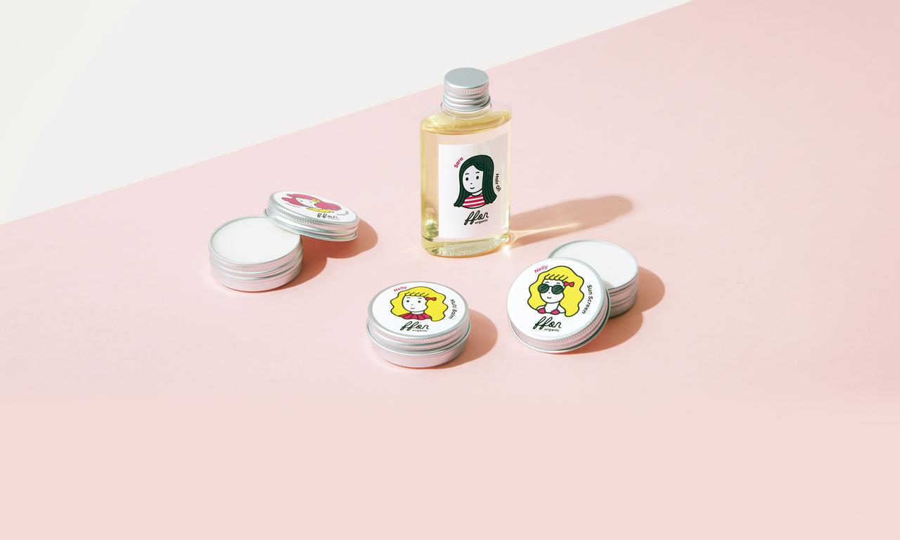 画像: ffon｜フォン オーガニックヘア＆スキンケア