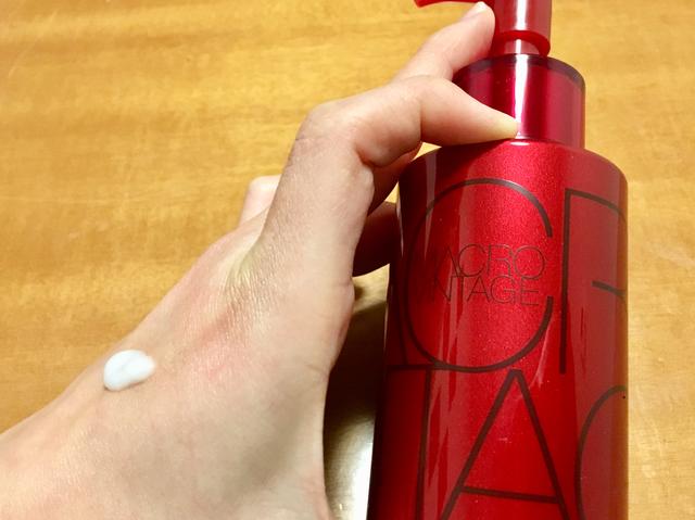 画像: お家でプレミアムケアを!マクロヴィンテージシリーズ