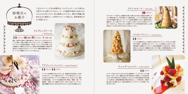 画像4: 眺めるだけで幸せな気分になれる…!
