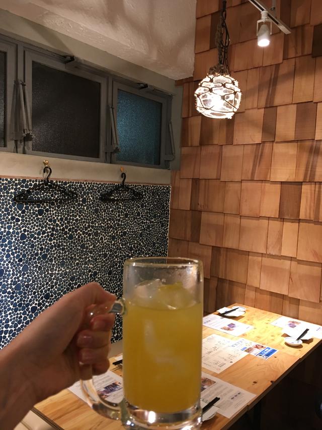 画像: カワイイ店内と美味しいお酒