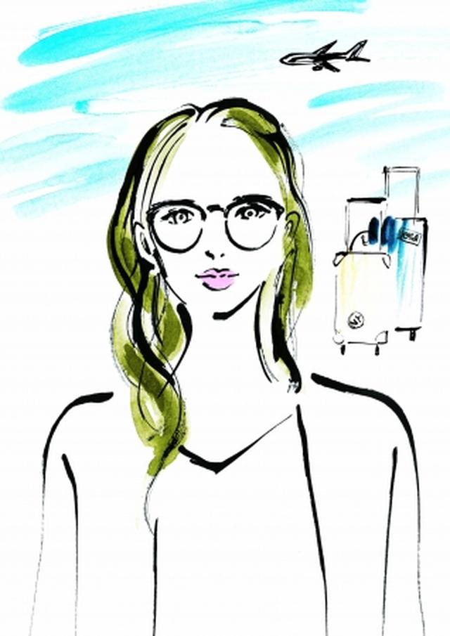 画像2: 『Enjoy your day’s! Fashion Portrait Live Event by Rina Iwai』