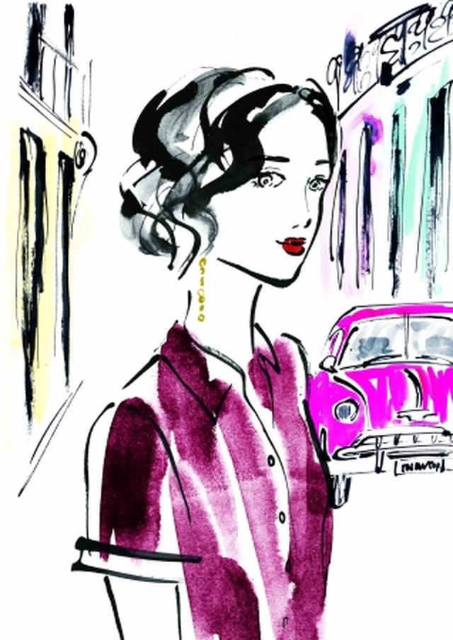 画像4: 『Enjoy your day’s! Fashion Portrait Live Event by Rina Iwai』