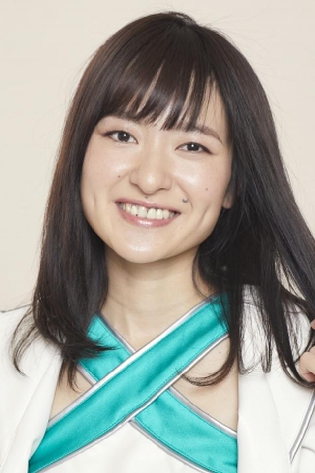 画像: 吉原 あや香 (よしはら あやか) 【出身】愛知県 【特技】バレーボール、人の顔と名前を覚えること 【コメント】鈴鹿サーキットで活動できることをとても嬉しく思います。様々なイベントで、お客様と一緒に鈴鹿サーキットを盛り上げていけたらと思います。