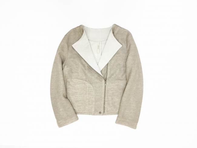 画像1: 洗練された麻アイテムが豊富にラインナップ！初夏モードに気分をスイッチ