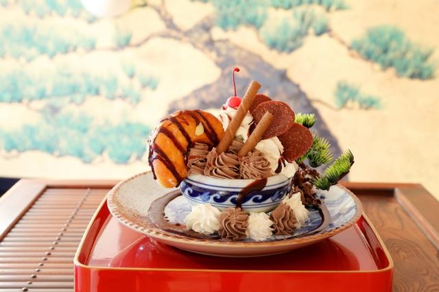 画像3: この空間にこそ、この美スイーツあり!