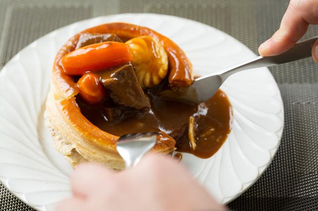 画像: おちゃめなホテルのおちゃめな朝食、ついに情報解禁へ!