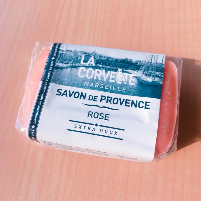 画像: ◆南仏発フレグランスソープ