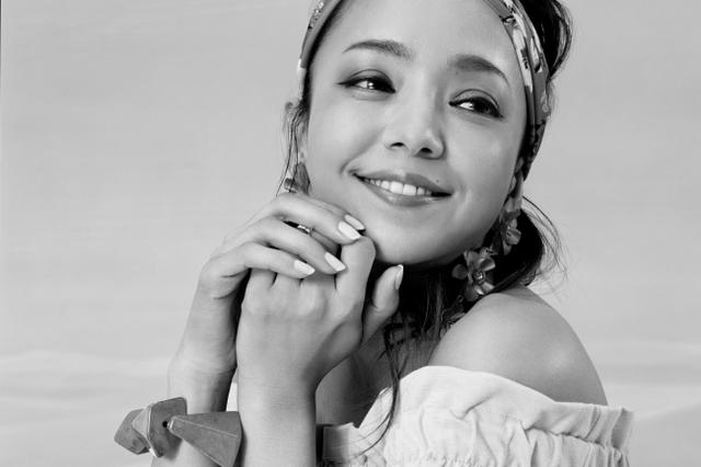 画像3: H&M、安室奈美恵とのスペシャルコラボレーション解禁!