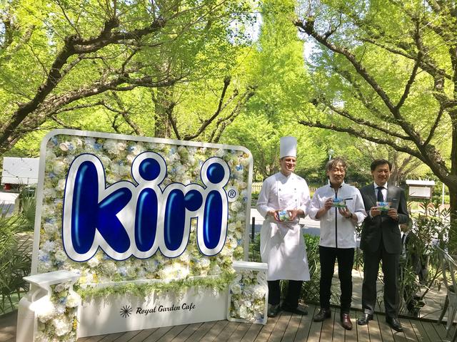 画像5: 『kiri collection/キリコレ 2018』初開催!