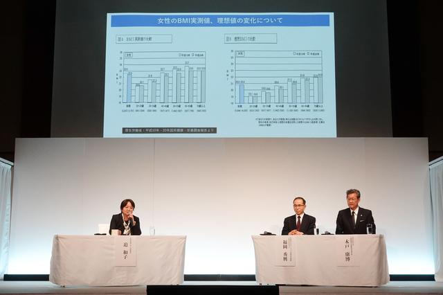 画像5: スピードスケート髙木美帆選手もおススメ!新商品『明治THE GREEK YOGURT』発表会