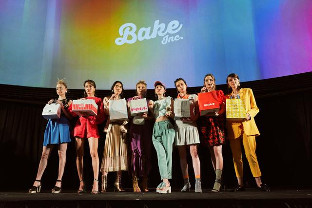 画像: 写真ケーキをスマホで簡単注文できるオンラインブランド「PICTCAKE」