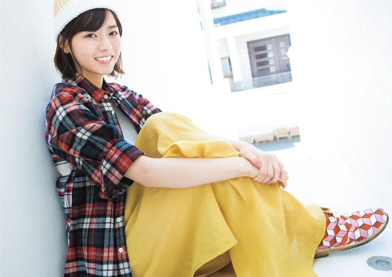 CM NOW Vol.192」に乃木坂46 西野七瀬が単独表紙で登場！ - カワ