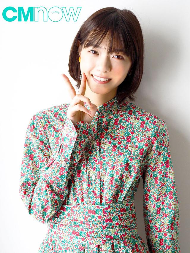 画像1: 特別付録:乃木坂46 西野七瀬さん オリジナルクリアファイル