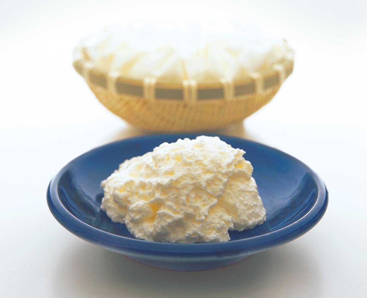 画像: チーズケーキ かご盛り 白らら | 銀のぶどう