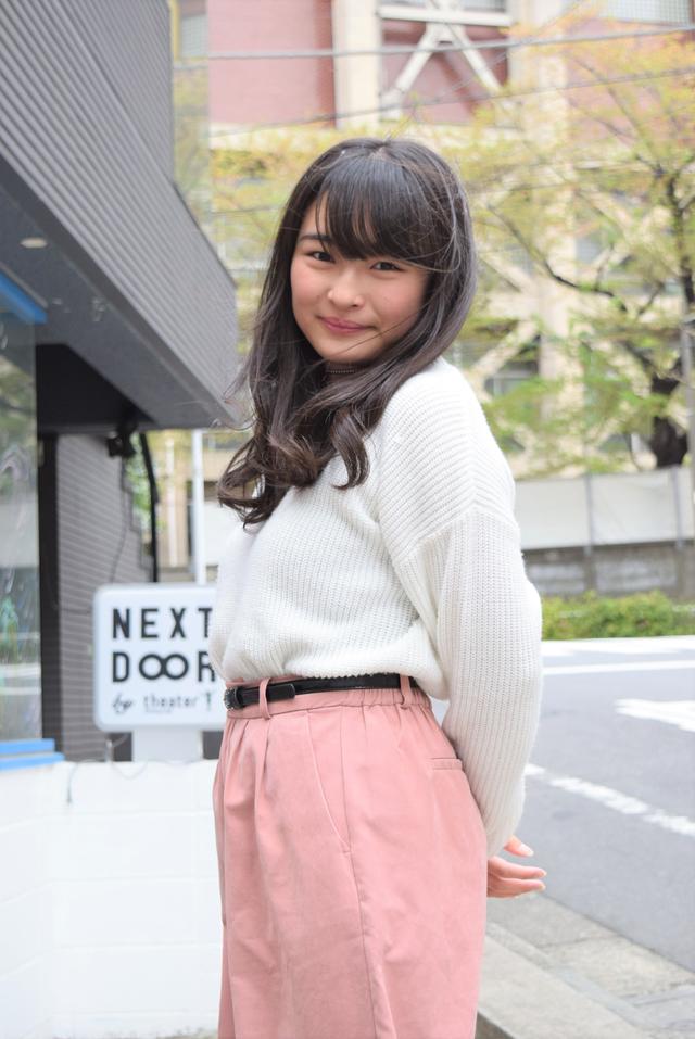 画像: ー ありがとうございました!