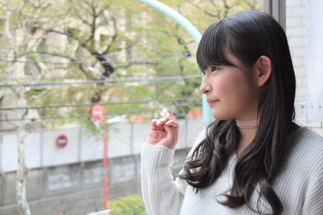 画像: ー 好きなファッションはありますか?