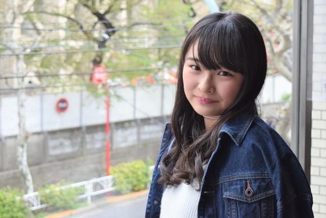 画像: ー SHOWROOMでもファンの皆さんから、笑顔と元気がいいとお墨付きですが、毎日笑顔でと元気でいられる秘訣は?