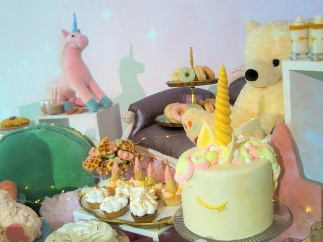 画像1: ◆カラフルでユニークな”ゆめかわ”スイーツをご紹介