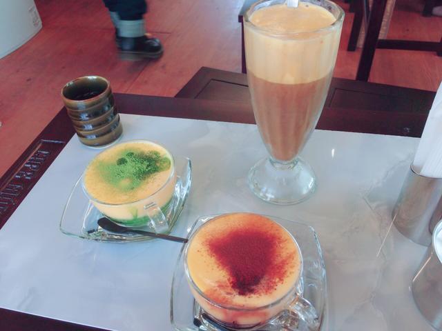 画像3: 【日本初上陸!】ハノイ発祥”エッグコーヒー”で有名な『CAFE GIANG(カフェ ジャン)』が横浜にオープン!