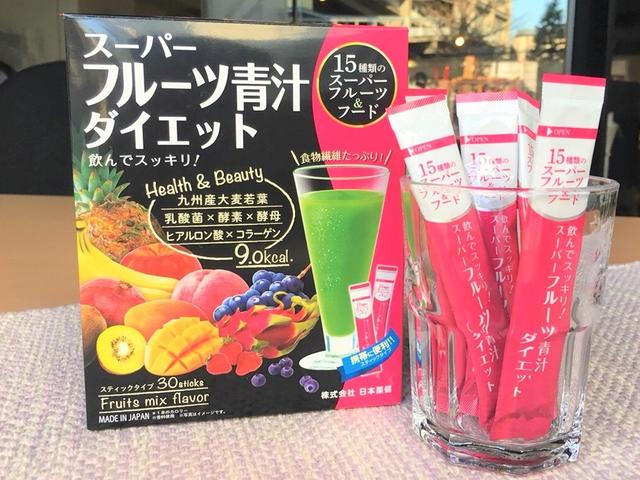 画像: 便利な個包装