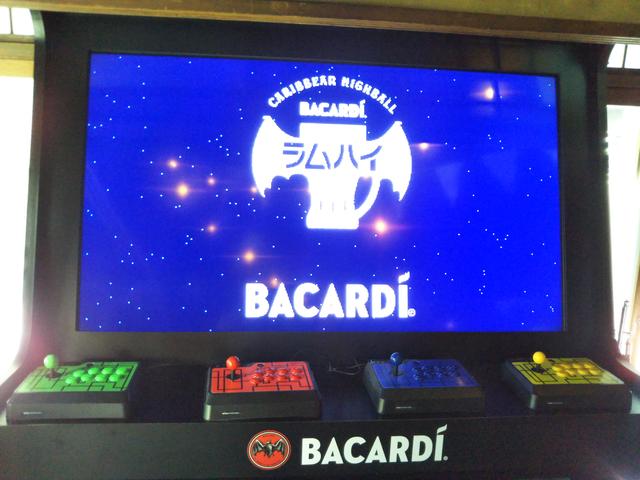画像: ゲームゾーン
