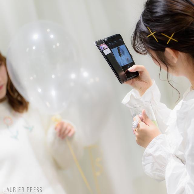 画像: 【ローリエプレス賞設立】ASOBISYSTEM オーディション2018で有名人を目指さない？♡ - ローリエプレス