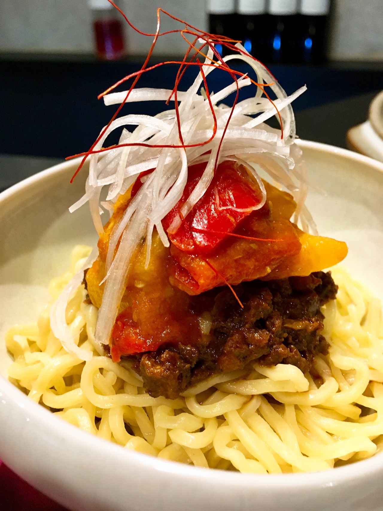 画像4: ラタトゥイユを使った、期待の新メニューとは？！