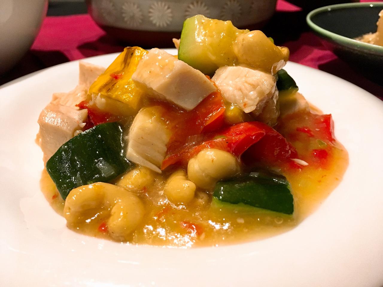 画像3: ラタトゥイユを使った、期待の新メニューとは？！