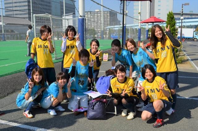 画像2: 美人タレントメンバーと一緒に人気フットサル場を"女性目線で華麗にプロデュース"してみませんか?