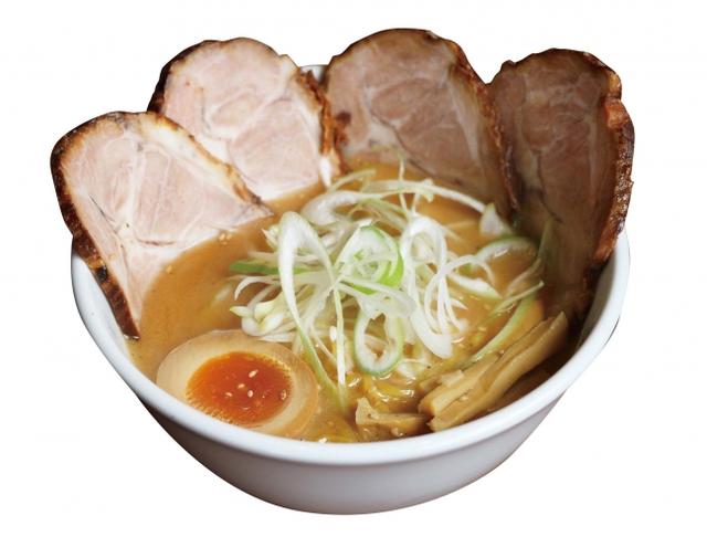 画像5: 北国のアイスにときめく (一例)