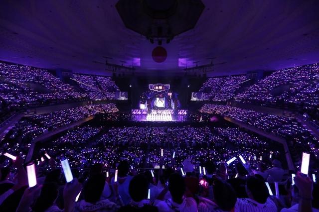 画像9: 乃木坂46、感動の"生駒里奈 卒業コンサート"