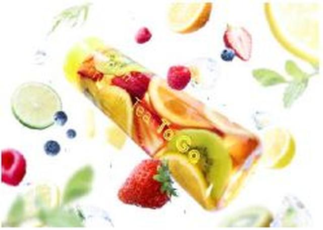 画像: 今年はコールドブリューのフレーバーがお好みで選べる!