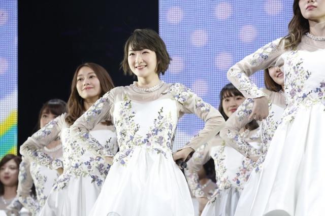 画像2: 乃木坂46、感動の"生駒里奈 卒業コンサート"