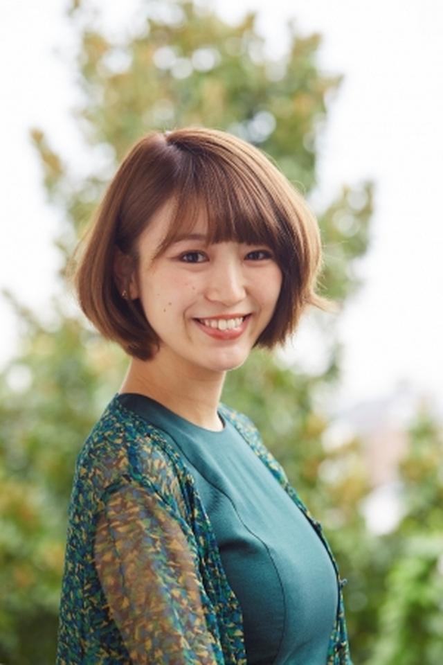 画像: ライフスタイルプロデューサー村上萌さん